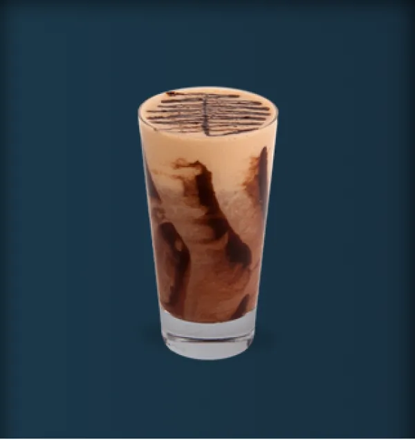 Frappes