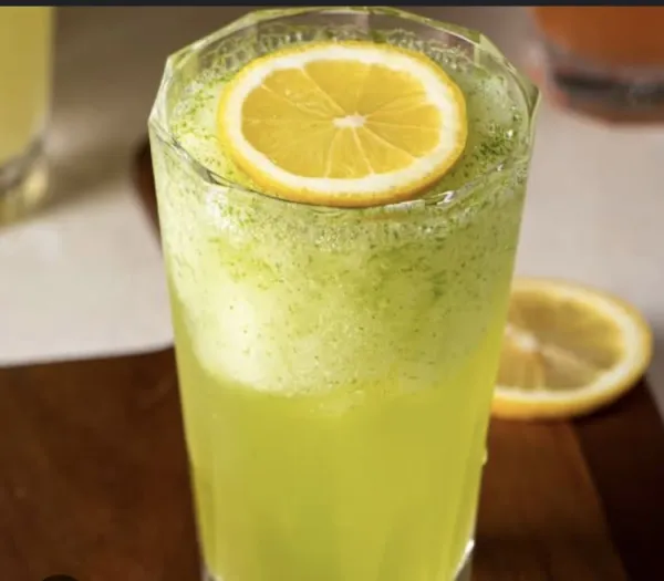 Limonatalar