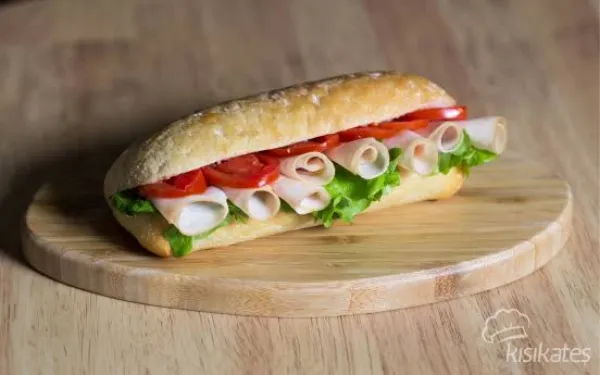 Sandviç