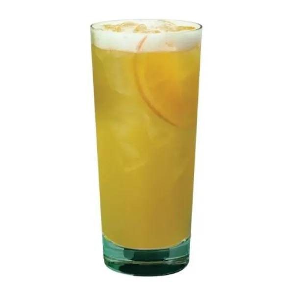 Orange Mango