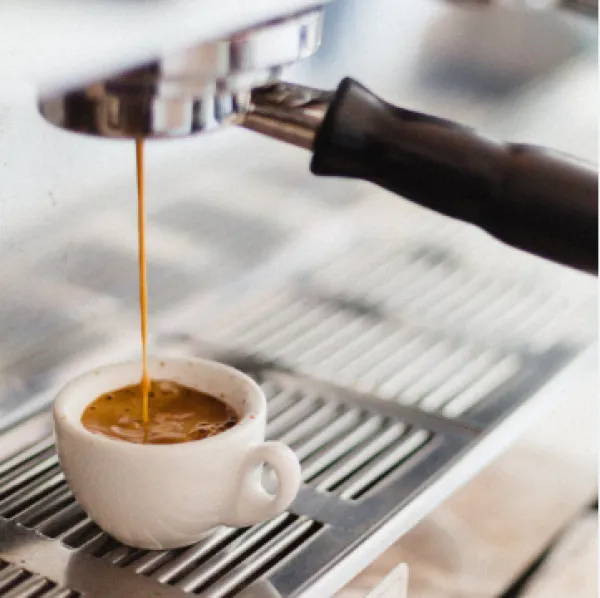 Single Espresso