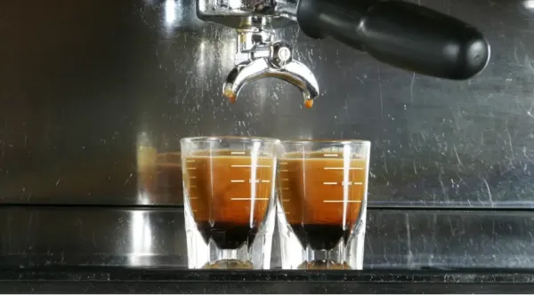 Double Espresso