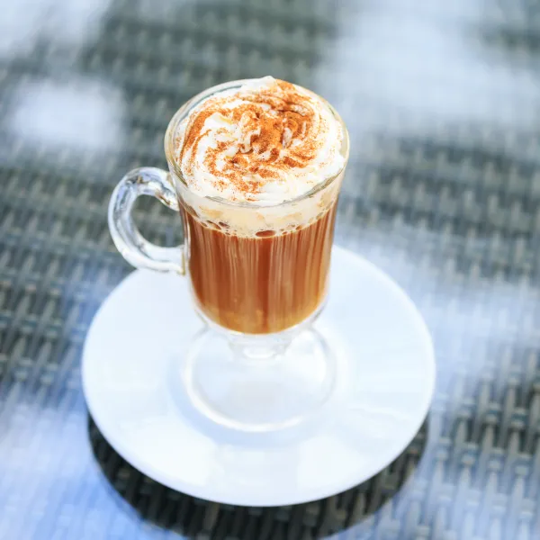 Irish Coffee