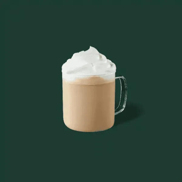 White  Mocha