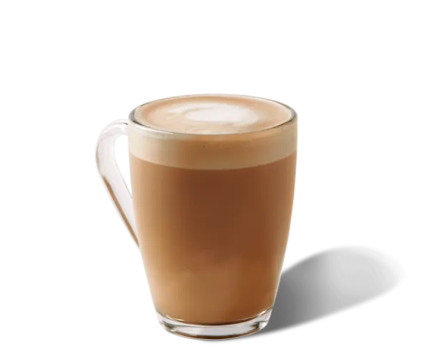 Vanilya Latte