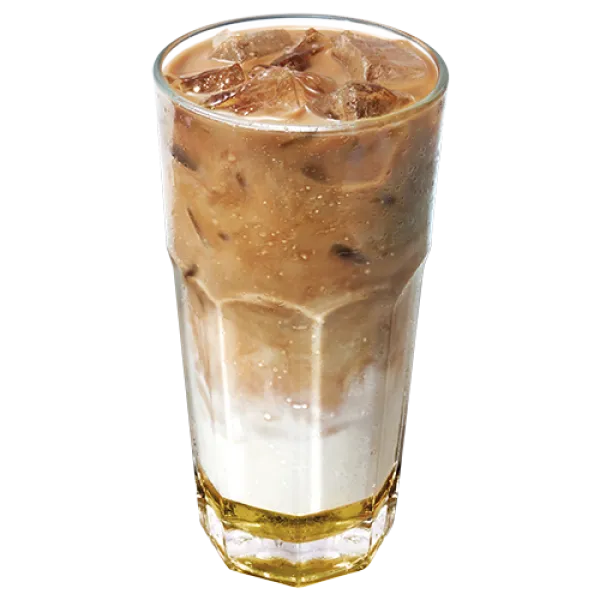 Fındıklı Latte