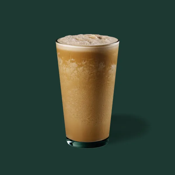 Espresso Frappe