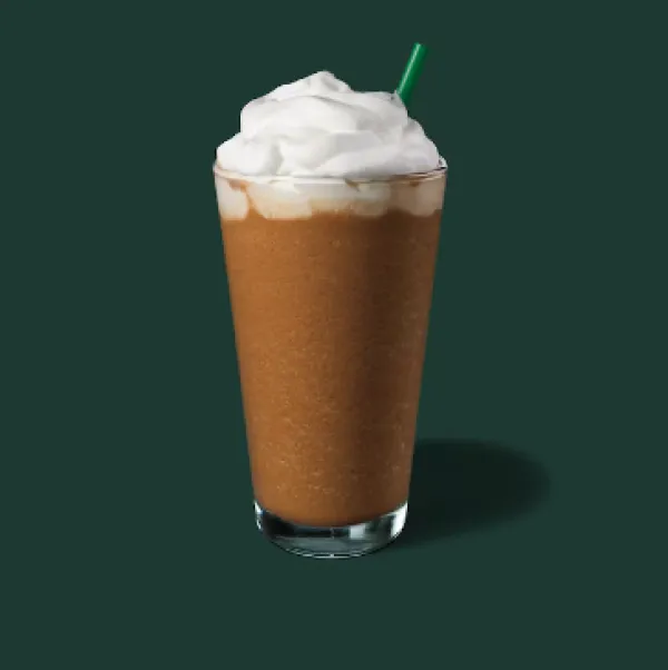Mocha Frappe