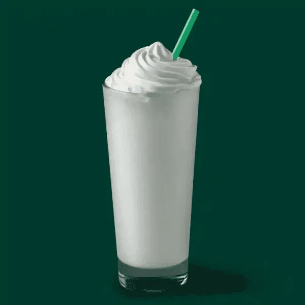 Vanilya Frappe