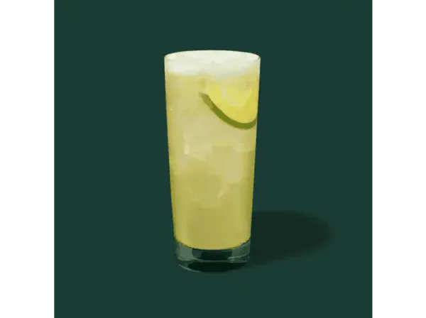 Cool Lime