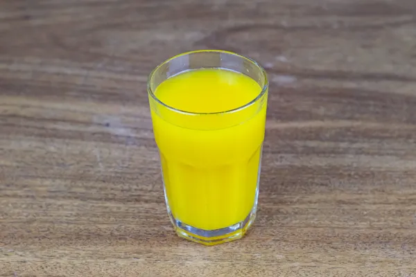 Апельсиновый сок