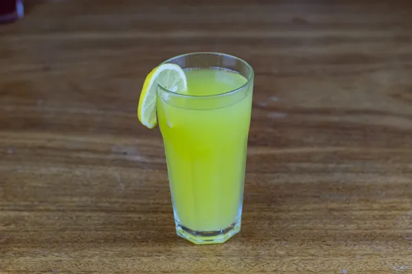 Palace Lemonade